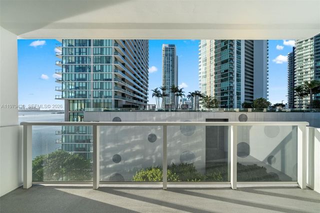 3301 NE 5th Ave 1008, Miami, FL 33137