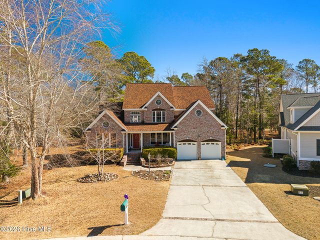 419 Autumn Chase SE, Bolivia, NC 28422