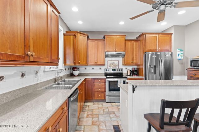 419 Autumn Chase SE, Bolivia, NC 28422