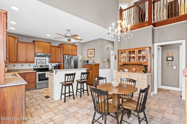 419 Autumn Chase SE, Bolivia, NC 28422