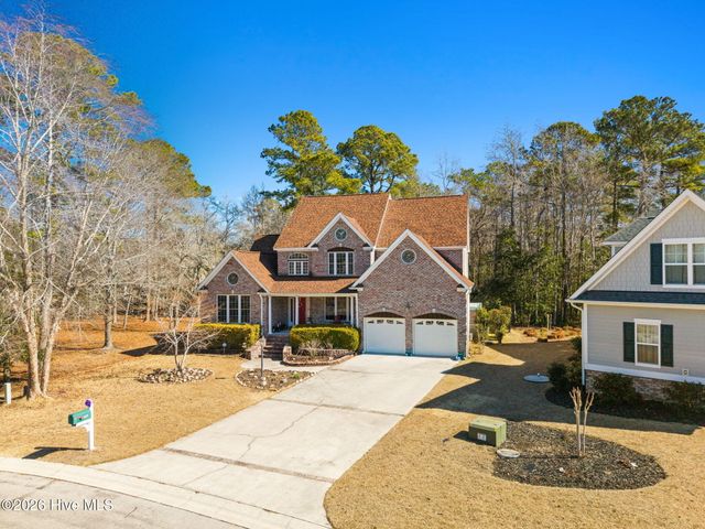 419 Autumn Chase SE, Bolivia, NC 28422