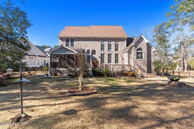 419 Autumn Chase SE, Bolivia, NC 28422