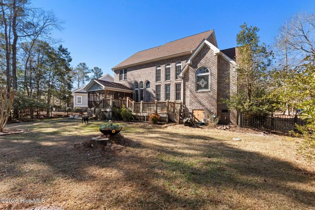 419 Autumn Chase SE, Bolivia, NC 28422