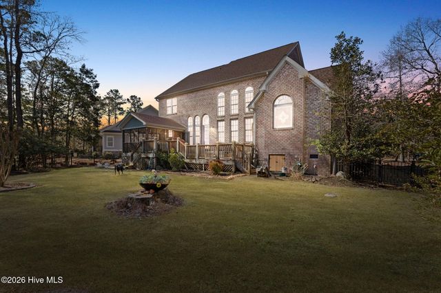 419 Autumn Chase SE, Bolivia, NC 28422