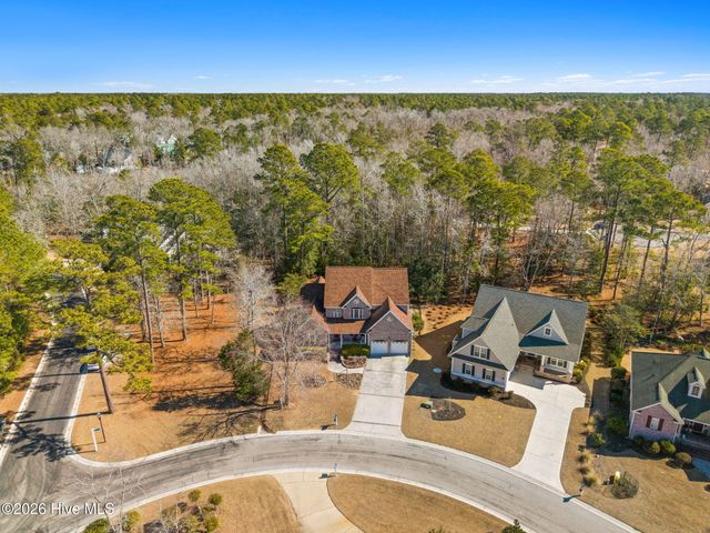 419 Autumn Chase SE, Bolivia, NC 28422