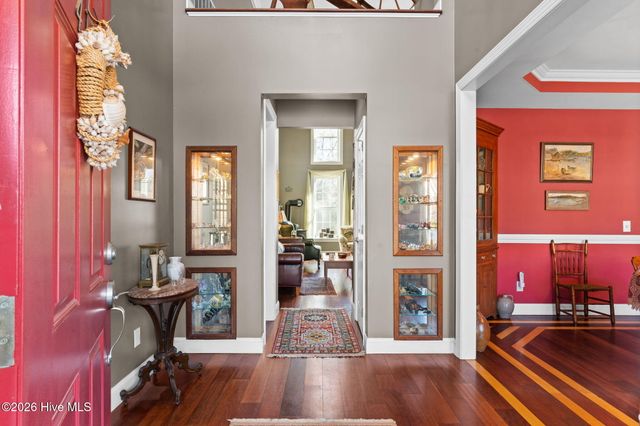 419 Autumn Chase SE, Bolivia, NC 28422