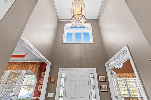 419 Autumn Chase SE, Bolivia, NC 28422