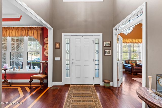 419 Autumn Chase SE, Bolivia, NC 28422