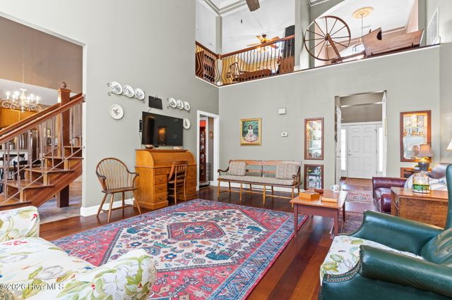 419 Autumn Chase SE, Bolivia, NC 28422