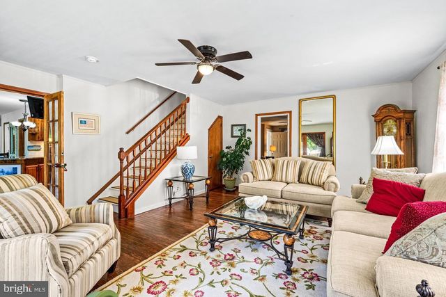 668 CRAWFORD RD, Cape May, NJ 08204