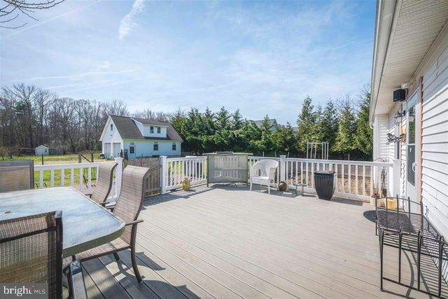 668 CRAWFORD RD, Cape May, NJ 08204