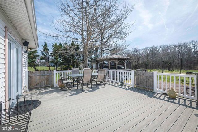 668 CRAWFORD RD, Cape May, NJ 08204