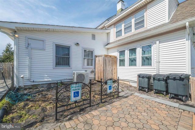 668 CRAWFORD RD, Cape May, NJ 08204