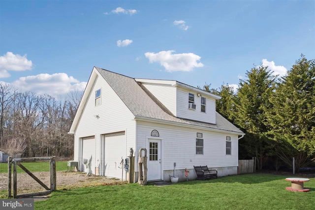 668 CRAWFORD RD, Cape May, NJ 08204
