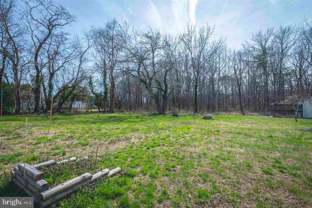 668 CRAWFORD RD, Cape May, NJ 08204