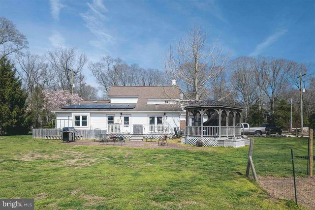 668 CRAWFORD RD, Cape May, NJ 08204