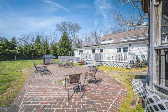 668 CRAWFORD RD, Cape May, NJ 08204