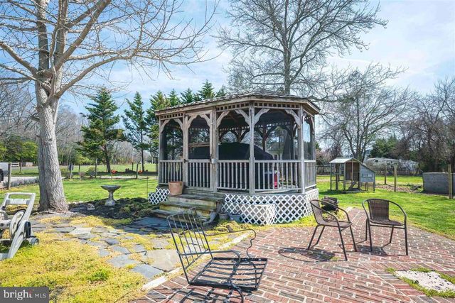 668 CRAWFORD RD, Cape May, NJ 08204