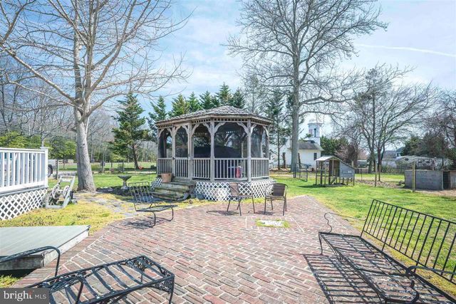 668 CRAWFORD RD, Cape May, NJ 08204