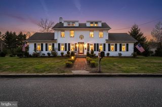 668 CRAWFORD RD, Cape May, NJ 08204