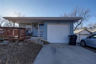 930 S Leslie Street, Independence, MO 64050