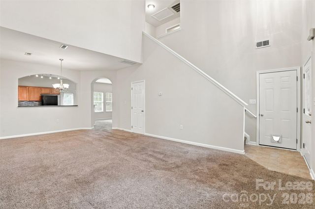 345 Doughton Lane, Charlotte, NC 28217