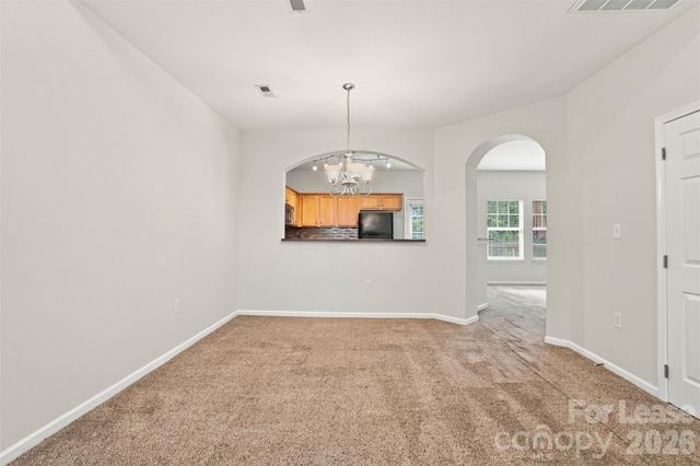 345 Doughton Lane, Charlotte, NC 28217