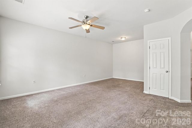 345 Doughton Lane, Charlotte, NC 28217