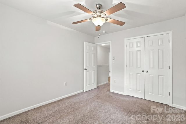 345 Doughton Lane, Charlotte, NC 28217