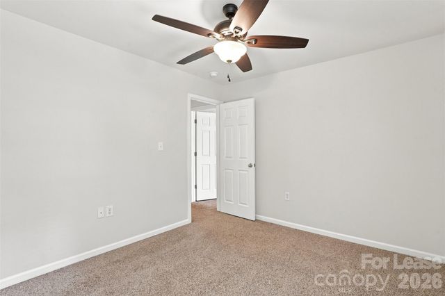 345 Doughton Lane, Charlotte, NC 28217