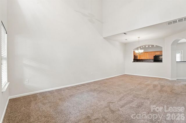 345 Doughton Lane, Charlotte, NC 28217