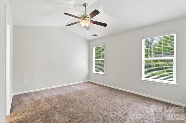 345 Doughton Lane, Charlotte, NC 28217