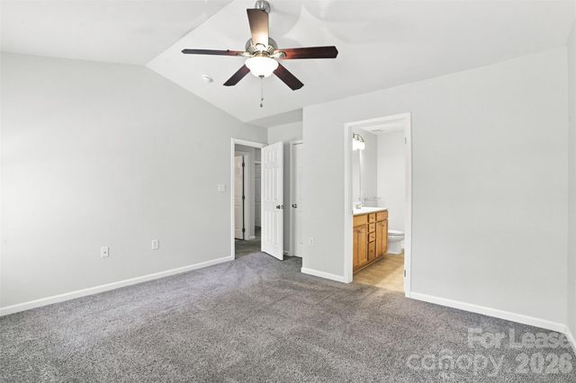 345 Doughton Lane, Charlotte, NC 28217