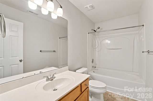 345 Doughton Lane, Charlotte, NC 28217