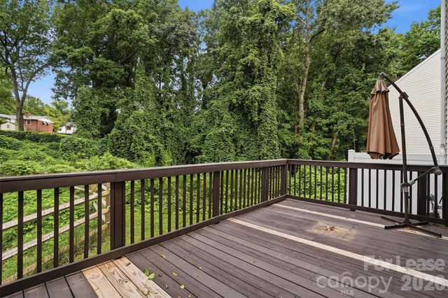 345 Doughton Lane, Charlotte, NC 28217