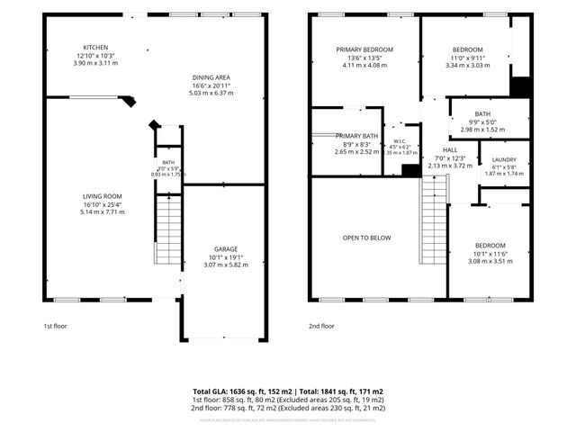 345 Doughton Lane, Charlotte, NC 28217
