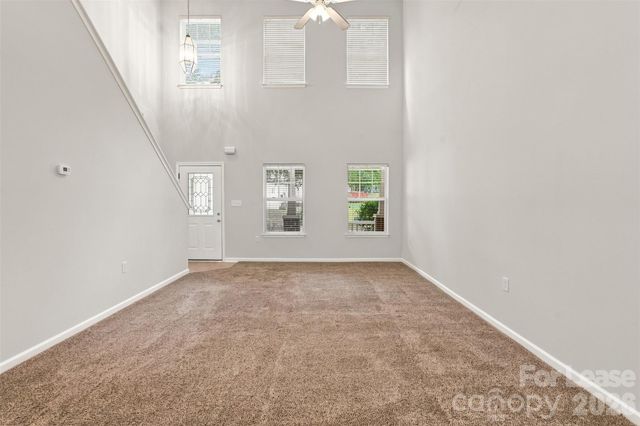 345 Doughton Lane, Charlotte, NC 28217