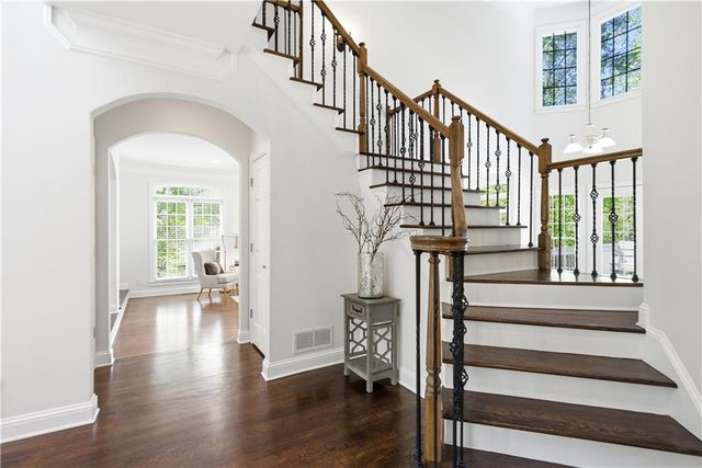 166 Windrift Drive, Dallas, GA 30132