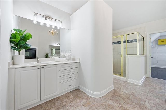 166 Windrift Drive, Dallas, GA 30132