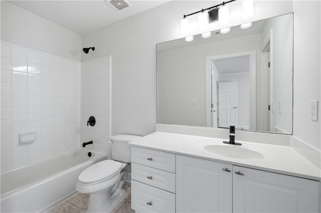 166 Windrift Drive, Dallas, GA 30132