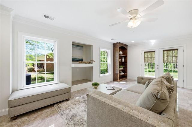166 Windrift Drive, Dallas, GA 30132