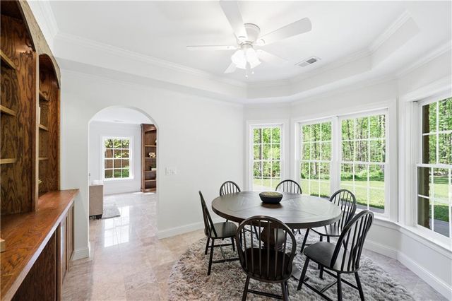 166 Windrift Drive, Dallas, GA 30132