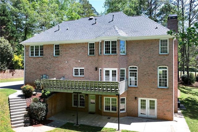 166 Windrift Drive, Dallas, GA 30132
