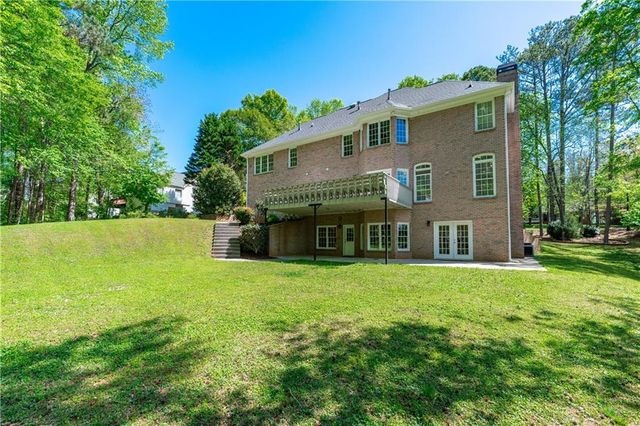 166 Windrift Drive, Dallas, GA 30132
