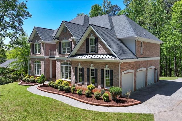 166 Windrift Drive, Dallas, GA 30132