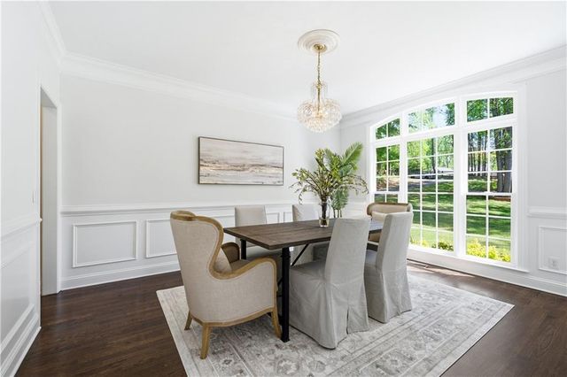 166 Windrift Drive, Dallas, GA 30132