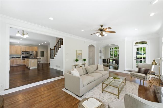 166 Windrift Drive, Dallas, GA 30132