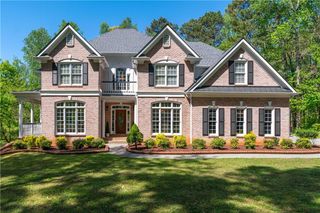 166 Windrift Drive, Dallas, GA 30132