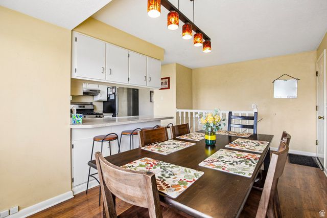 3302 W BLUE HAVEN DR, West Valley City, UT 84119