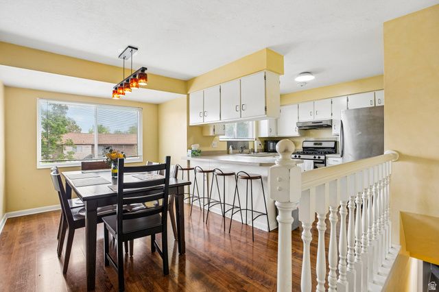 3302 W BLUE HAVEN DR, West Valley City, UT 84119